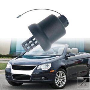 06D115408A 06D115408B V10-4623 オイルフィルターハウジングキャップアセンブリ VW ゴルフ R 2.0L L4 - ガソリン 2012-2013 用 部品 カスタムパーツ