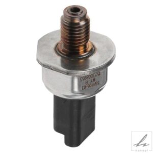 燃料レール圧力センサー シトロエン C3 C4 ディスパッチ フィアット スクード プジョー 407 ランチ 1.4 1.6 HDI 9655465480 96.582.278.80 6PH1001 部品 カ