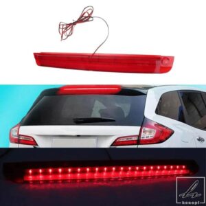 汎用カーLEDハイマウントレベルサード3RDブレーキストップリアテールライトレッド12V LED 42CM車オートバイ交換用アクセサリー 部品 カスタムパーツ