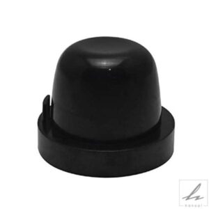 車用 LED HID ヘッドライトシール ダストカバー 48/50/55/58/65/66/70/71/75/ 80/83/85/90/95/100MM 防水 汎用カーキャップ ダストカバー 部品 カスタムパー
