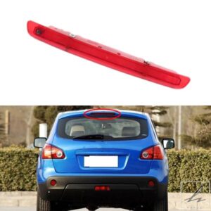 日産 キャシュカイ +2 J10 2007-2015 26590-JD000 用 リアサードストップブレーキライト 1個 部品 カスタムパーツ アクセサリー