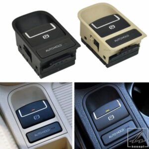 電子ハンドブレーキスイッチ パーキングハンドブレーキ 5N0927225A VW TIGUAN 2008 2009 2010 2012 - 15 2017SHARAN SEAT用 部品 カスタムパーツ