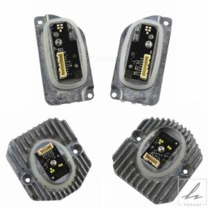 部品ナンバーは63117214939631172149406311721494163117214942でBMW 5シリーズG30 / G38デイタイムランニングライトに適合 部品 カスタムパーツ