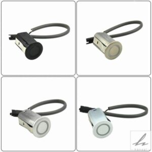 車 PZ362-00208 PZ36200208 トヨタ カムリ 30 40 レクサス RX300 RX330 RX350 PDC パーキングセンサー PZ362-00201 188300-4110 用 部品 カスタムパーツ