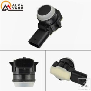 車用オートアクセサリー PDC パーキングアシストセンサー VW TIGUAN II AD1 2.0 TDI 3Q0919275 3Q0919275A 部品 カスタムパーツ アクセサリー