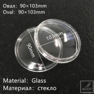 日産 QASHQAI / QASHQAI +2 J10 JJ10 2007-2012 オーバル 90X103MM フォグランプ ライト 強化ガラス 曇り止めガラス 部品 カスタムパーツ アクセサリー