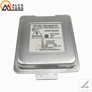 新型D1SキセノンHIDヘッドライトバラストモジュール OEM AFS-GDL 5DC009060-20 ベンツE350クラス W212 C207 S212 A207 ポルシェパナメーラ用 部品 カスタム