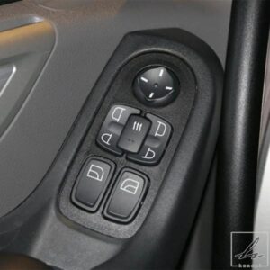 車両ウィンドウリフトコントロールスイッチ DAF XF X105 XFトラック CF65 CF75 CF85 XF95 XF105 2005-2013 カースタイリング用 部品 カスタムパーツ