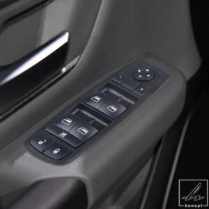 車汎用カスタムガラスリフト電動ウィンドウスイッチ68271203ABクライスラー200 2015-2017ダッジダートジープ用 部品 カスタムパーツ アクセサリー