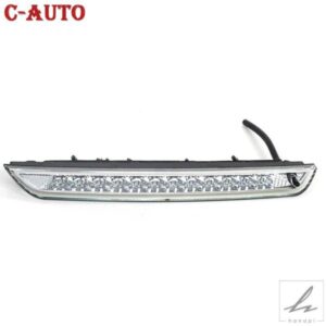 車用LEDハイレベルサードブレーキライト プジョー 2008 308 SW II 508 SW シトロエン C4 ピカソ II DS6 9600412680 6351LX用 部品 カスタムパーツ