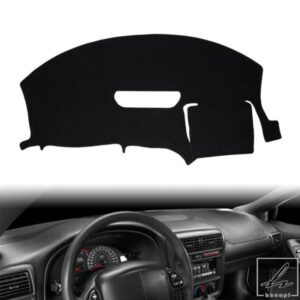 車用ダッシュボードカバー ダッシュマット ダッシュマット サンパッド シボレー カマロ 1997 - 02 LHD専用 部品 カスタムパーツ アクセサリー