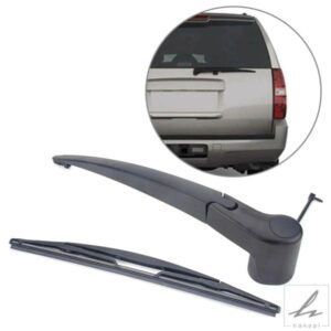 車用リアワイパーアーム＆ブレード GMC エンボイ シボレー トレイルブレイザー ビュイック レイニア 2007 2008 2009 15232653 15137927