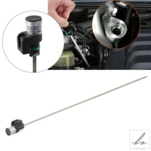 605MM オートマチックトランスミッション オイルレベルディップスティック 日産 マキシマ ムラーノ アルティマ クエスト ロケ 31086JA00A