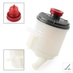 ホンダ シビック 2DR / 4DR 2001 - 05 53701-S5D-A02 用 パワーステアリングポンプ リザーバータンク