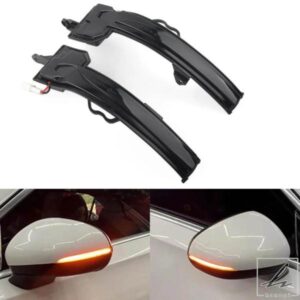 車 LED ダイナミックウィンカーライトメルセデスベンツ A クラス W177 A200 A250 A35 A45AMG 2019-2021 CLA クラス C118 2020-2021