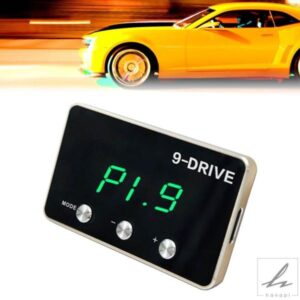 電子スロットルコントローラペダルアクセル KA-871 プラグメルセデスベンツ ACE S CLA CLK CLS GL SLK クラス