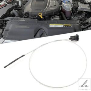 1 個エンジンオイルディップスティック A-22301-2 5.7L V8 HEMI トランスミッションディップスティック NAG1 レベルフルード 300C チャージャー R/T