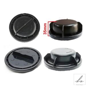 1 個 BMW X5 E70 X6 E71 2006-2013 ヘッドライトダストカバー防水防塵延長ヘッドランプキャップ 158 222-00 147 354-00