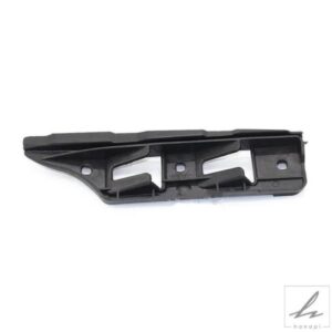 自動左右フロントバンパーブラケットマウントホルダー VW ジェッタ V MK5 2006 - 11 1K0807183 1K0807184