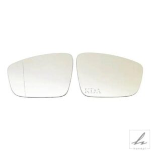 自動リアミラーガラス USA モデル VW ジェッタ MK6 2011-2018 パサート B7 2011-2015 ビートル 2012-2019 5C6857521J 5C6857522J