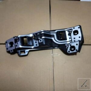 自動左右リアサイドテールライトブレーキライトブラケットプラグピグテールアダプタアウディ Q3 Q7 RS5 8U0945221 8U0945222