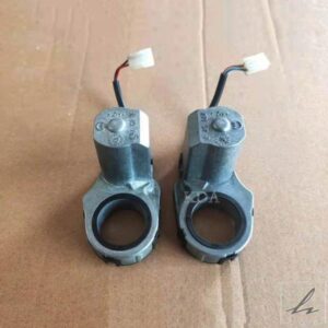 自動左右サイドリアビューフォールドアクチュエータードアサイドミラーフォールドモーター VW CC 2009-2018 ゴルフ 6 ティグアン シロッコ用