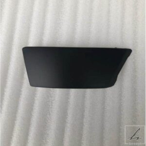 自動フロントバンパー牽引フックキャップカバー VW シロッコ R 2008 - 14 1K8807241B