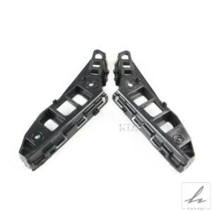 自動バンパーブラケットマウントサポートホルダー VW シロッコ/シロッコ R 2009 - 14 1K8807183B 1K8807184B