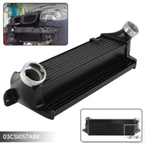 高性能インタークーラー BMW 320D E90/E91/E92/E93 2008-2012 120D 123D E81/E82/E87/E88 2007-2013 N47 2.0 ディーゼル
