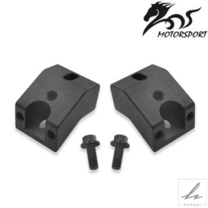 1.25インチ フロントシートスペーサー リフトジャッカー トヨタ タコマ 4ランナー FJ レクサス GX YX03644に適合