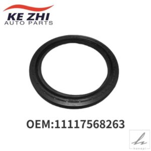11117568263 カーアクセサリークランクシャフトリアオイルシールミニクーパー R55 R56 R57 R58 R59 R60 R61 BMW F20 F21 F80 F31 1.6 エンジン