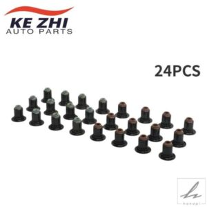 11340035853 エンジン吸排気バルブステムシール BMW E60 E82 E88 E90 E92 F32 F33 330I N52 N20