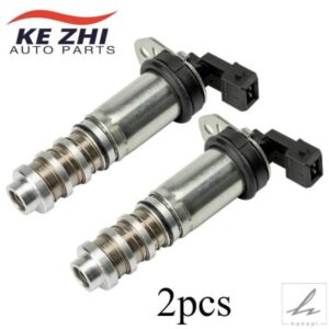 11368605123 2 個ガソリンカムシャフト電磁弁 BMW 135I 335I 550I 650I X3 X5 X6 N55 11367561265 11367585776