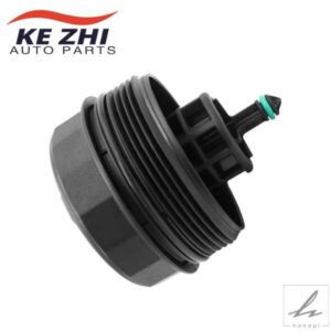 11427525334 オイルフィルターハウジングカバーキャップ BMW X6 X5 328I 528I X3 N5 エンジン用 11427525334