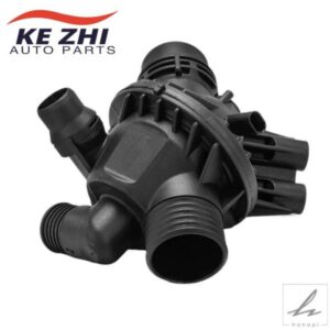 11537586783 自動車エンジン冷却サーモスタットアセンブリ BMW X3 F25 X4 2010-2012 3.0L 1153 7586 783