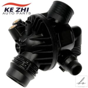 11537586784 エンジン冷却サーモスタットハウジング BMW X3 F25 35IX X4 F26 35IX M40IX 3.0L