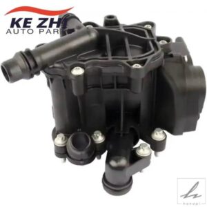 11537644811 エンジン冷却冷却水サーモスタットアセンブリ BMW B38 B48 F20 F30 116I 125I 316I 11 53 7 644 811