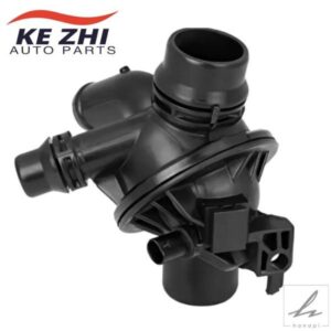 11538671517 冷却サーモスタット BMW F01 F02 F10 528I 740I 740LI 2011-12 3.0L 11537580627