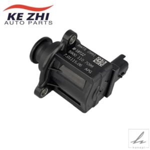 11657566324 ターボチャージャーダイバーターバルブミニクラブマンロードスター R55 R56 R57 R58 R59 8636606 11658636606 11657578683