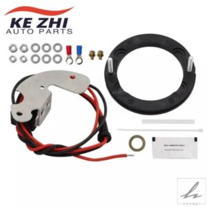 1181 点火モジュール変換キット ビュイック シボレー キャデラック ポンティアック ジープ AMC デルコ 1181 8 シリンダー 8 クライス用