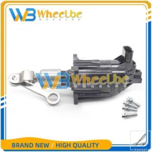 自動ターボチャージャー電子アクチュエーターホンダシビック 1.5L 2016-2019 49373-07012 K6T52372 18900-5AA-A01 電磁弁