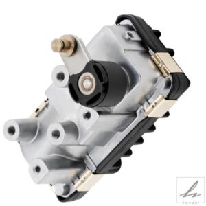 電子ターボアクチュエーター メルセデスベンツ S320/C320/E280/E320 6NW009660 / G001 781743-5003S 770895-5007S