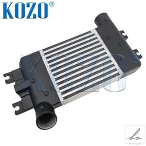 日産 ZD30 パトロール GU インタークーラーコモンレール 3.0L TD アップグレードダイレクトフィット 07+
