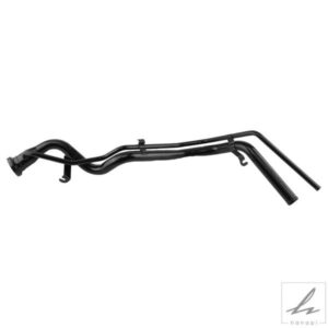 燃料フィラーネックパイプ メルセデスベンツ B クラスガソリン W245 B200 2005 - 2011 1694700120 A1694700120