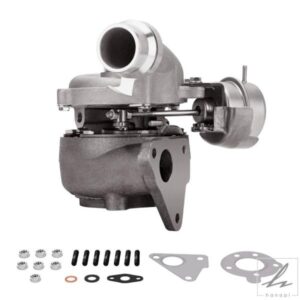 日産キャシュカイ用ターボチャージャー 1.5 DCI 78KW 106HP ユーロ-4 タービン 54399980030 8200507856 8200578381