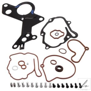 真空燃料ポンプシールリペアキットフォルクスワーゲンジェッタ III 2.0 TDI 2007-2016 アウディ A2 A3 A4 A6 038145209 03G145209