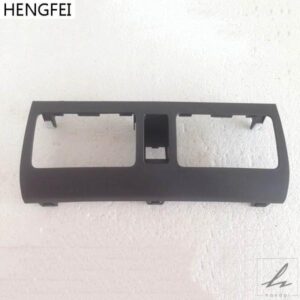 車 HENGFEI ダッシュボードセンターエアベントトリム CD ナビゲーション DVD パネルスズキスイフト用