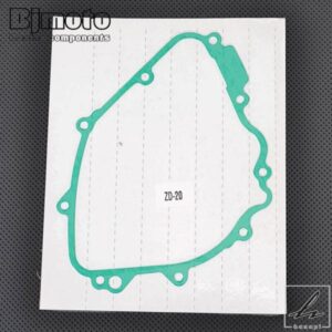 11392-MCJ-000 ステーターマグネトジェネレーターカバーガスケット ホンダ CBR900RR CBR954RR CBR929RR RRY/RR1 ファイアブレード用