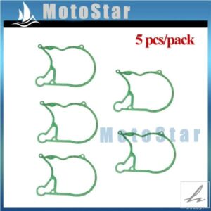125CC YX140 YX150 YX160エンジンピットダートバイク用イグニッションカバーガスケット