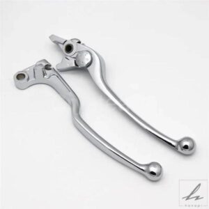 ヤマハ YZF R1 1999 - 03 YZF R6 1999-2004 FZ1 FZS1000 2001-2005 02 03用 オートバイ用アルミブレーキクラッチレバー